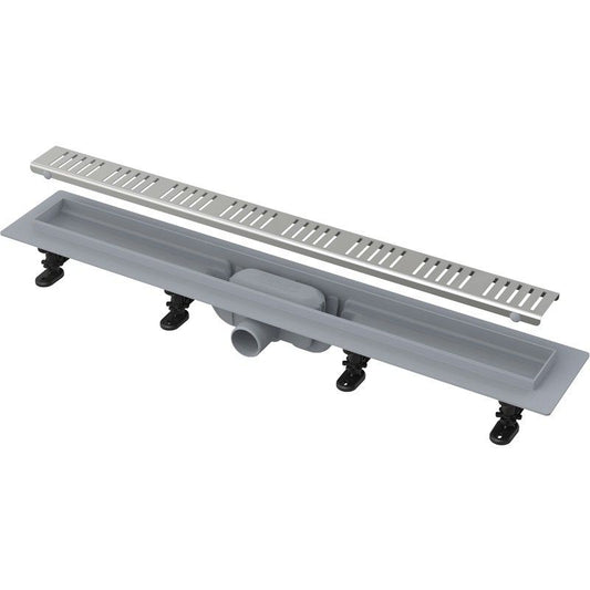 Alca APZ10-550M set sa rešetkom