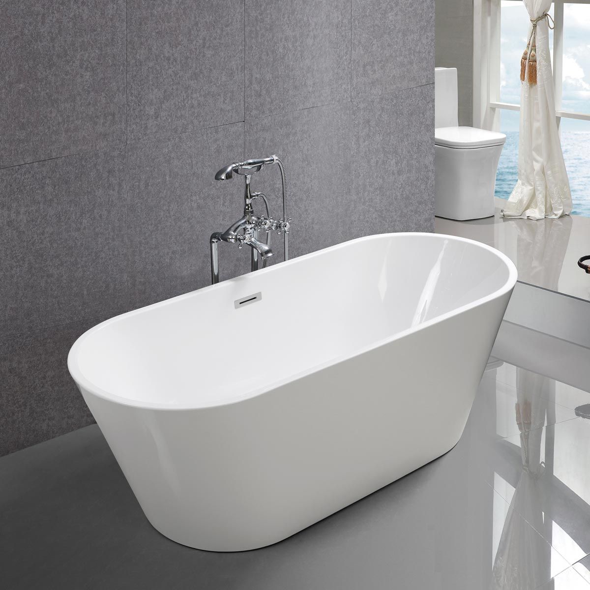 Astral Dunja samostojeća kada 170x75x60