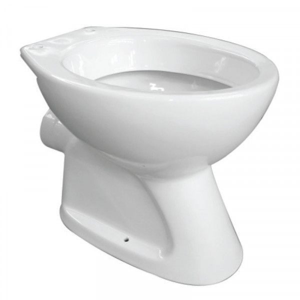 Fayans Classica wc šolja baltik