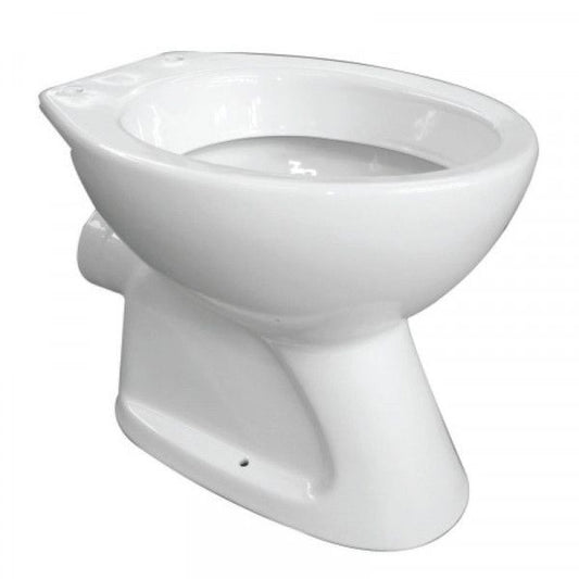 Fayans Classica wc šolja baltik