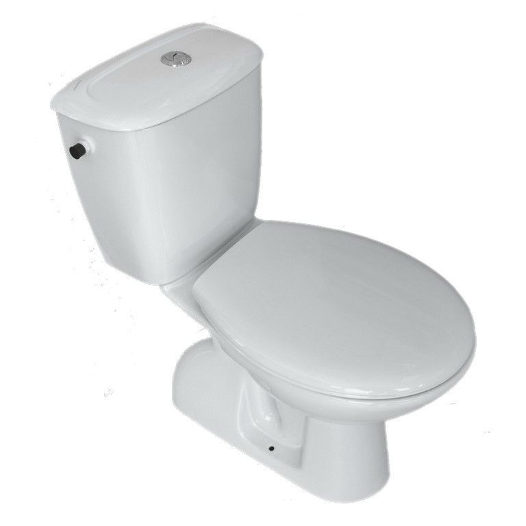 Fayans Canto monoblok simplon sa daskom