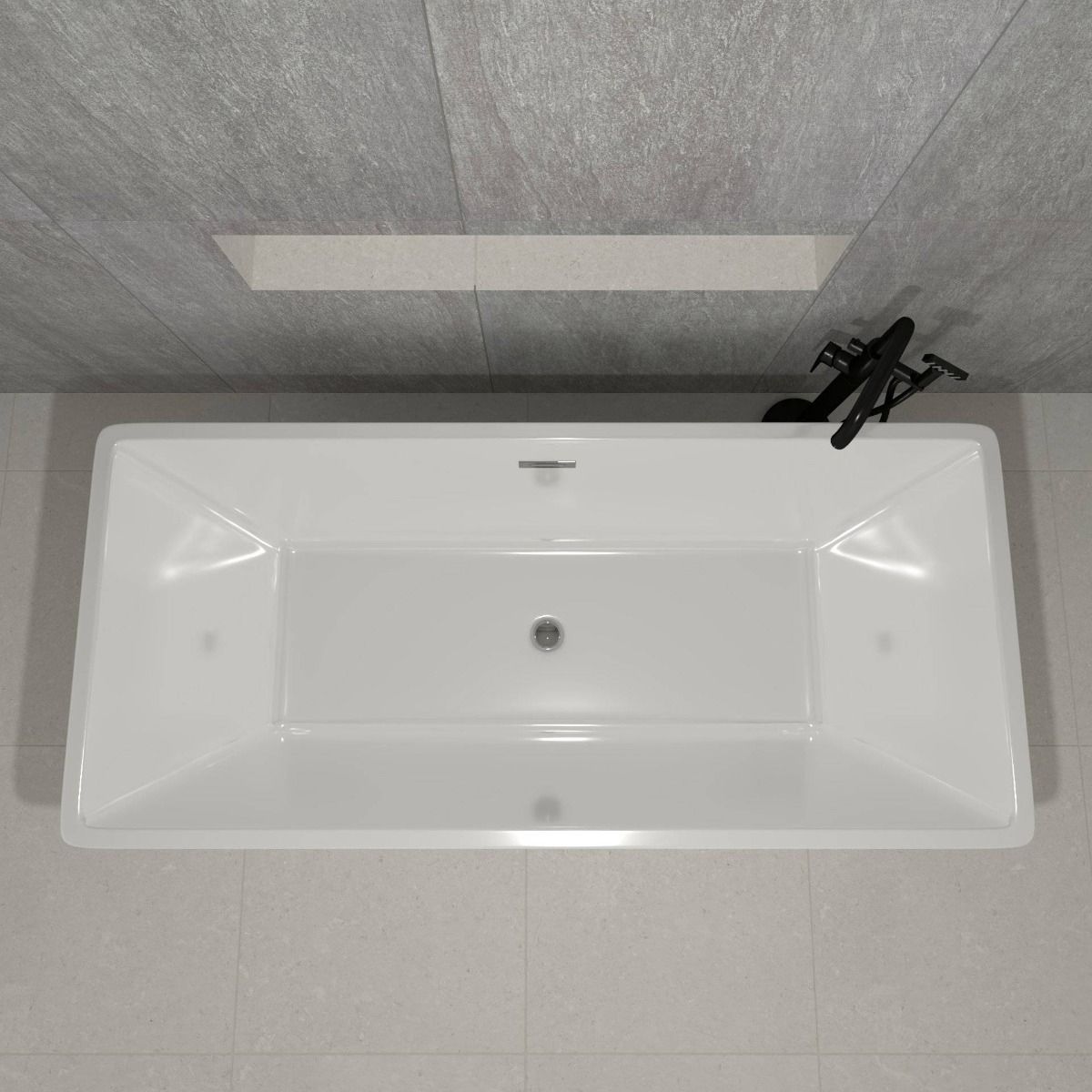 Astral Filipa samostojeća kada 170x75x58