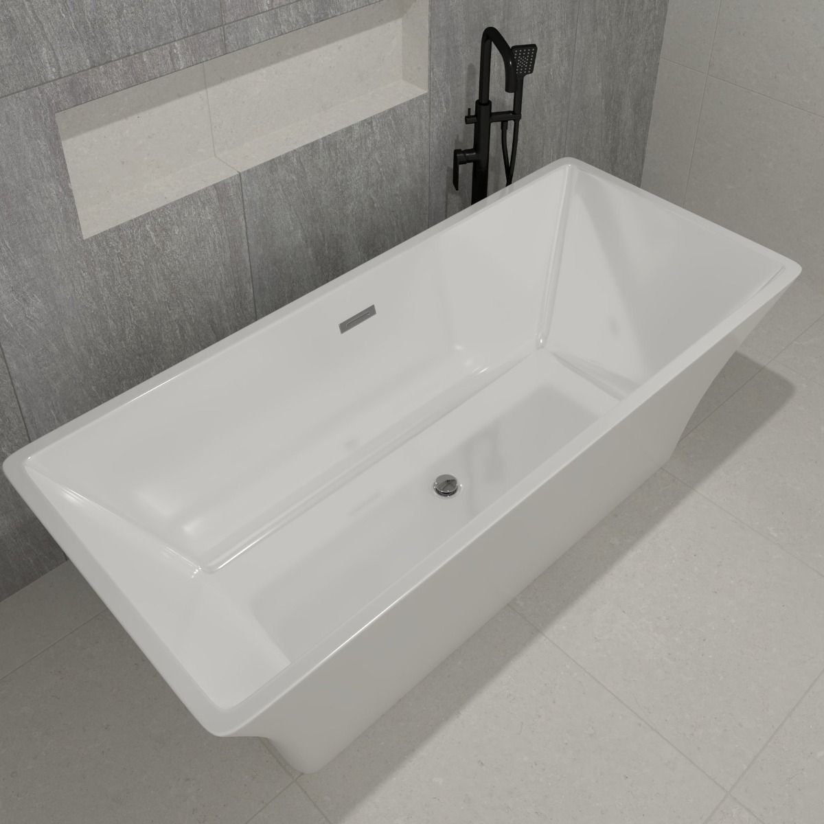 Astral Filipa samostojeća kada 170x75x58