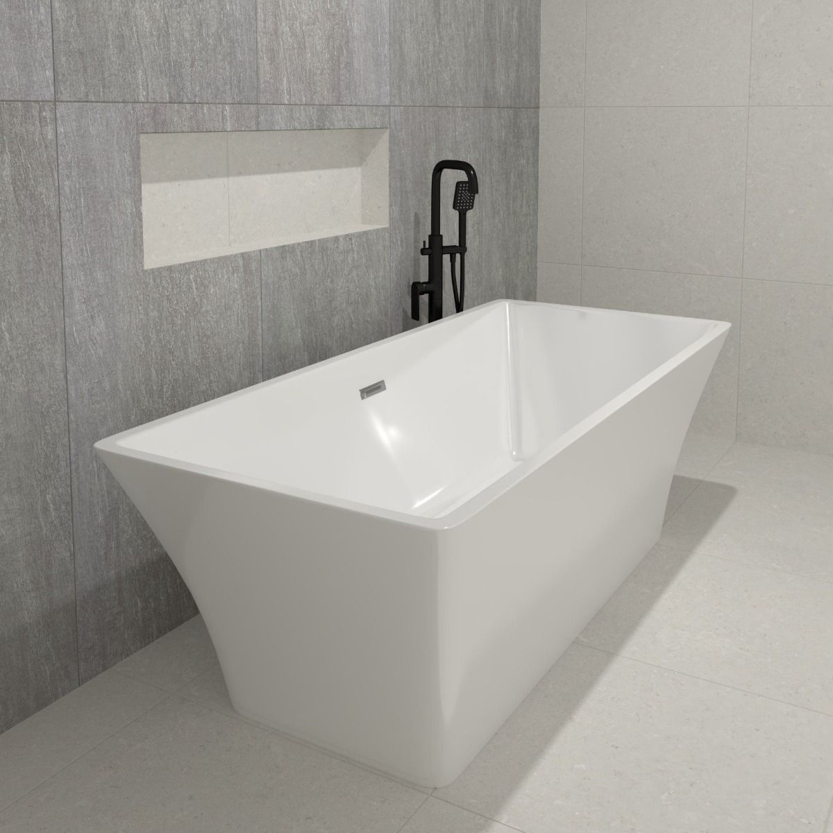 Astral Filipa samostojeća kada 170x75x58