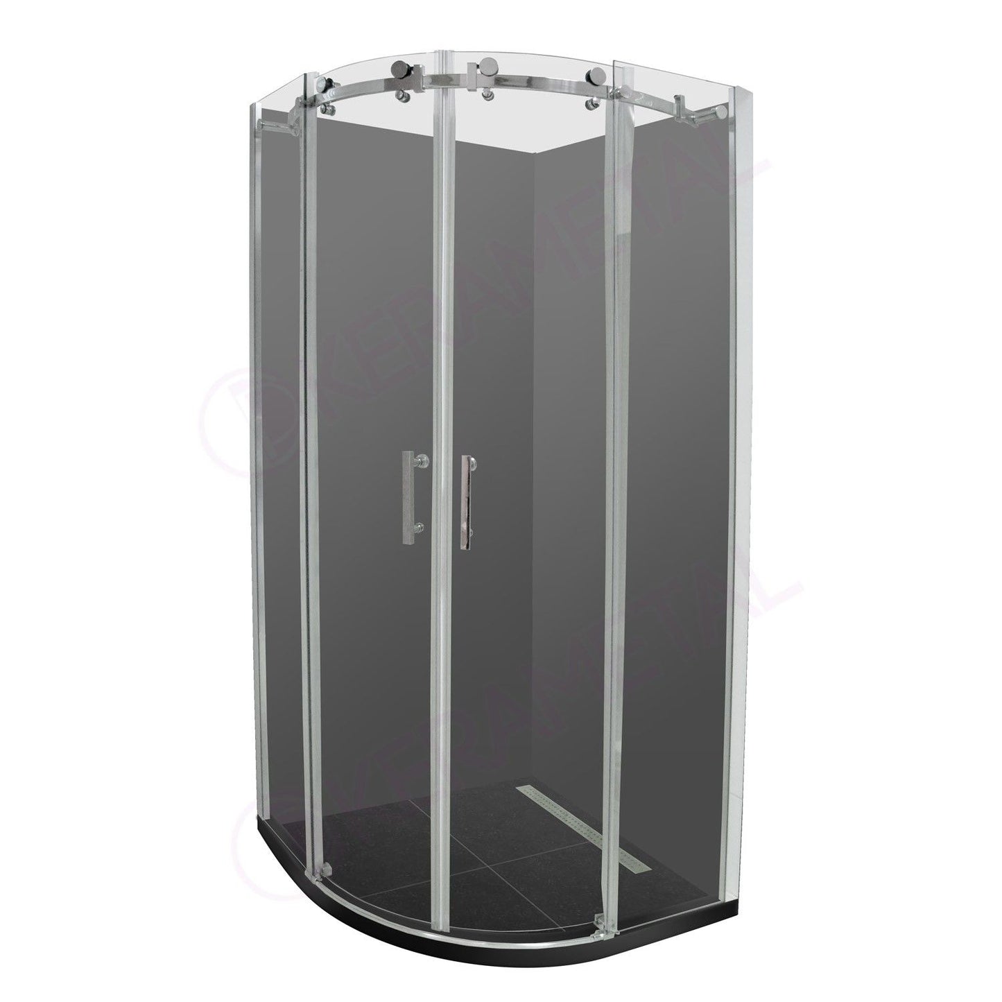 Astral Leo R90x195cm/8mm Nano Easy