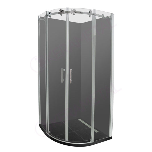 Astral Leo R90x195cm/8mm Nano Easy