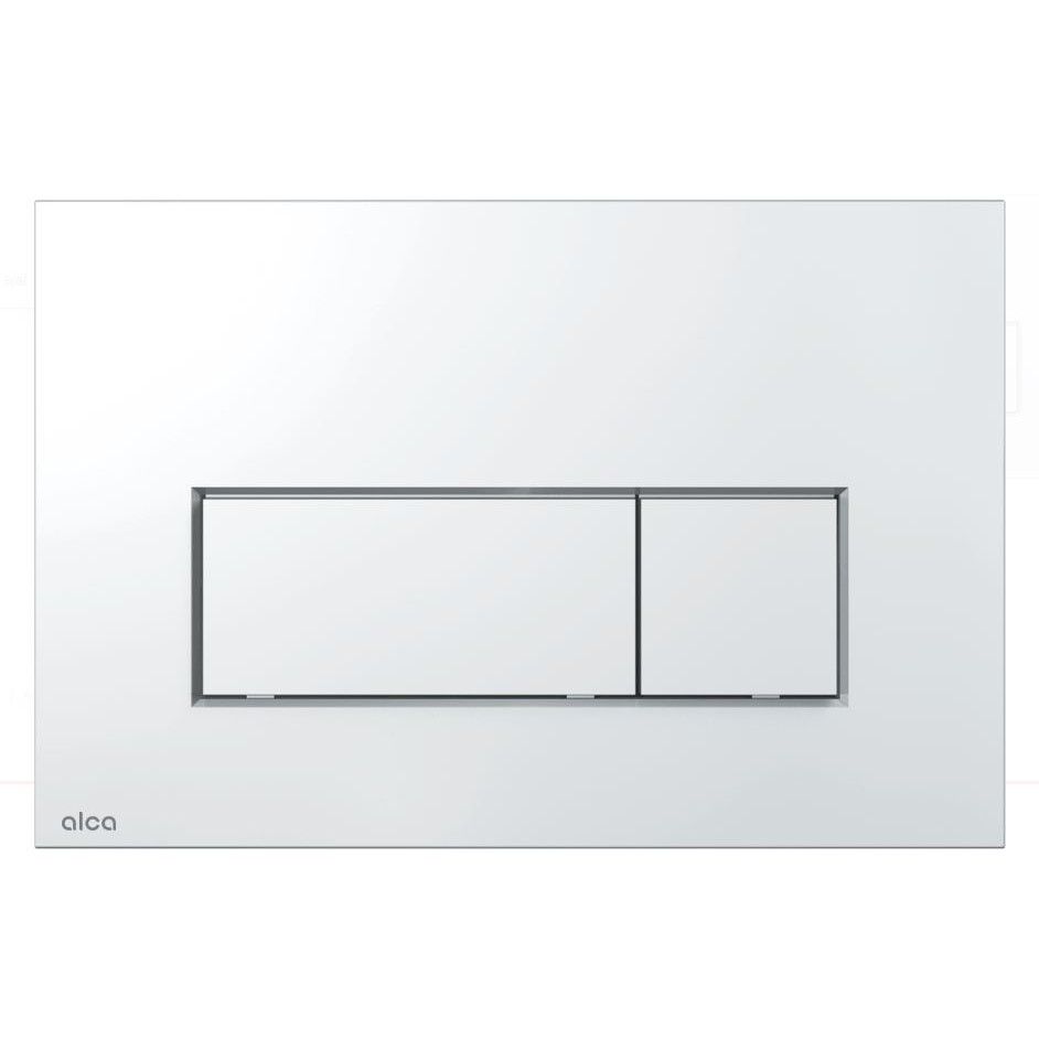 Alca tipka M571 hrom-sjaj