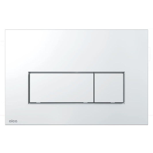 Alca tipka M571 hrom-sjaj