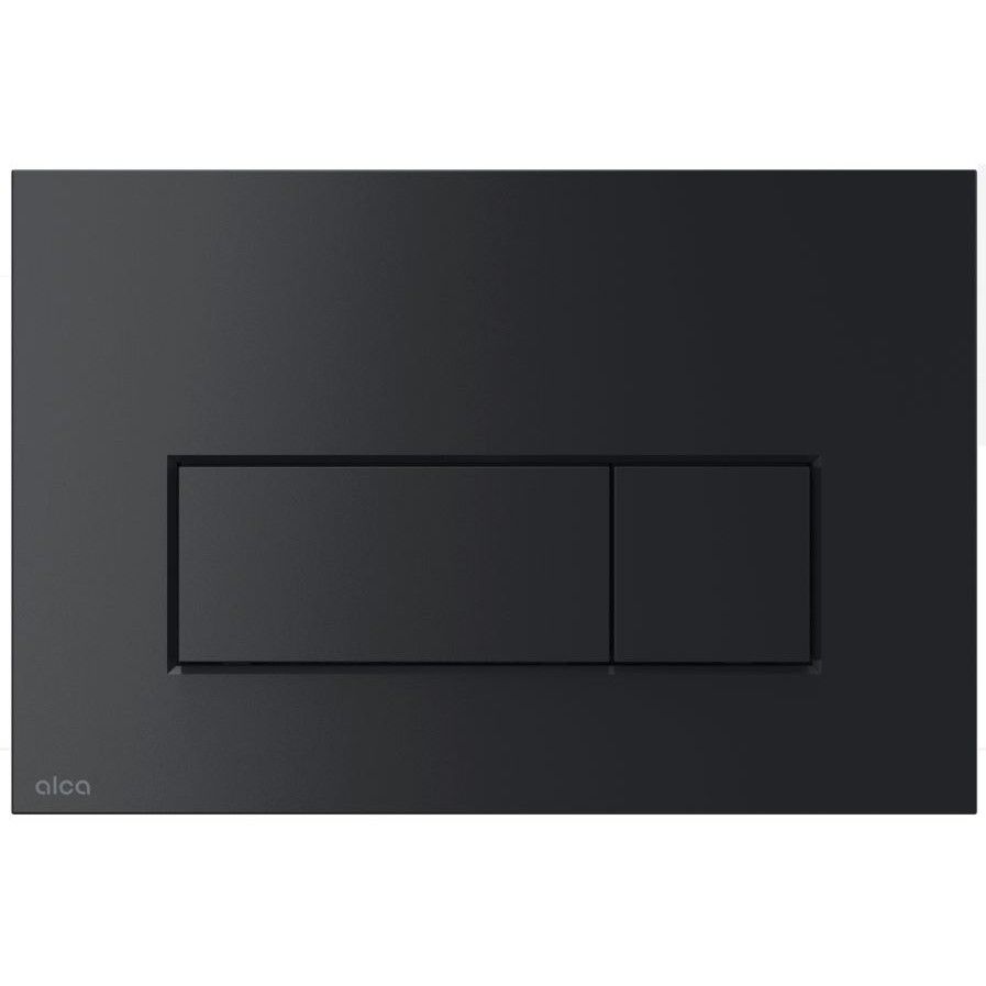 Alca tipka M578 crna-mat