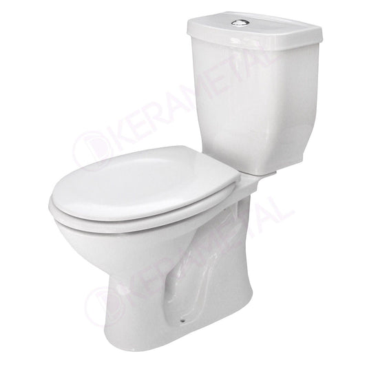 Alvit Effecta monoblok simplon