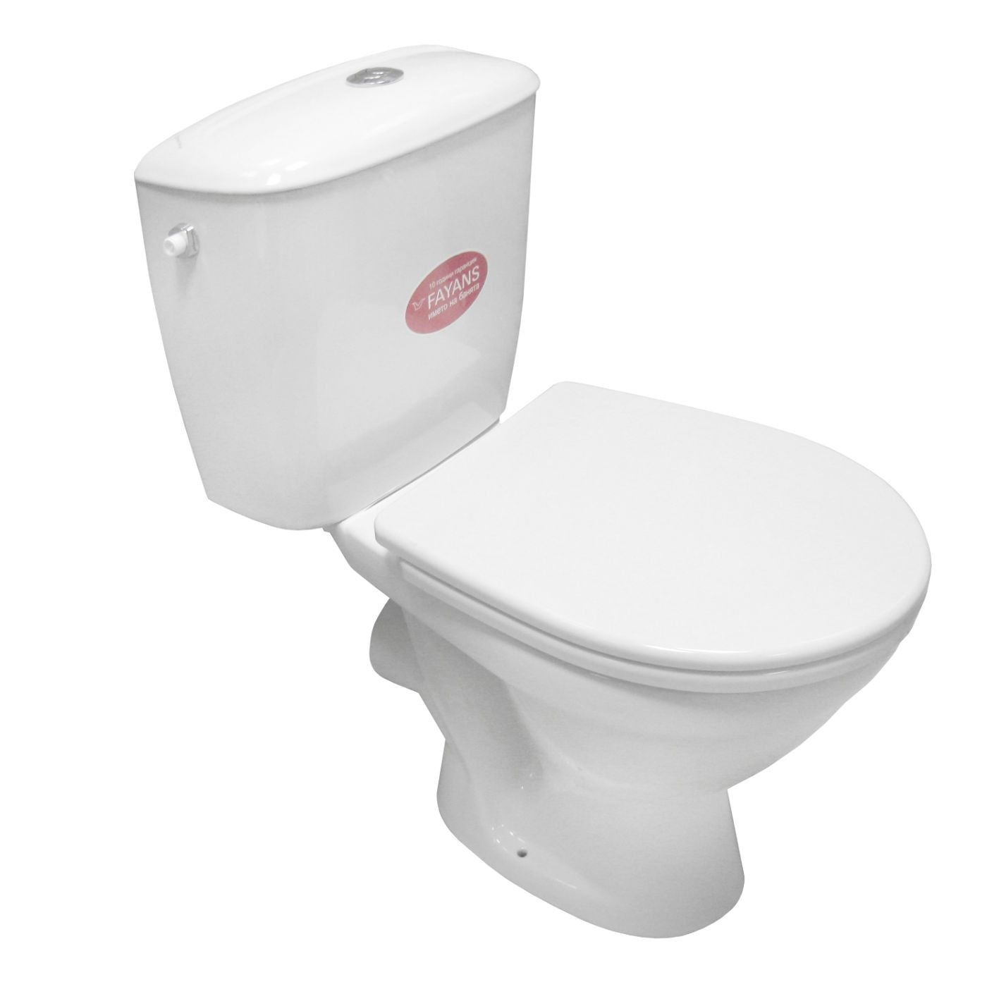 Fayans Canto monoblok baltik sa daskom