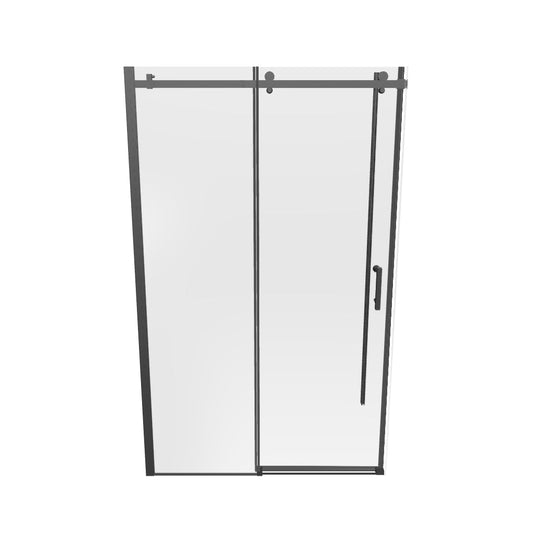 Astral Leo Black 120x80x195cm/8mm Nano Easy