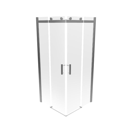 Astral Leo 90x90x195cm/8mm Nano Easy