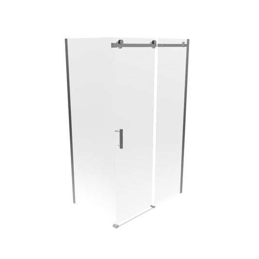 Astral Faro 120x80x195cm/6mm