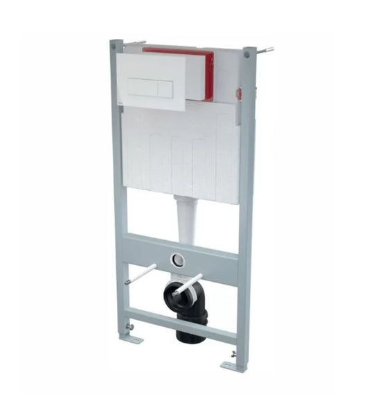 Alca Project ugradni vodokotlić sa tipkom M570