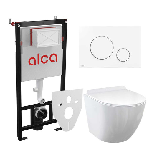 Alca SET Solid 5 u 1