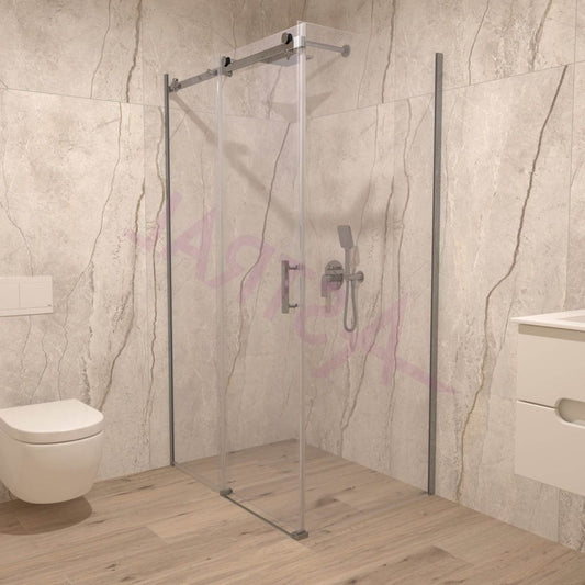 Astral Faro 100x80x195cm/6mm