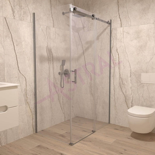 Astral Faro 120x80x195cm/6mm