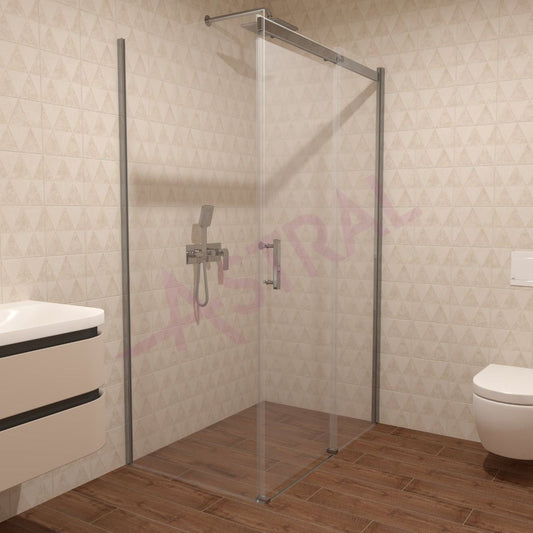 Astral Lido 120x80x195cm/6mm